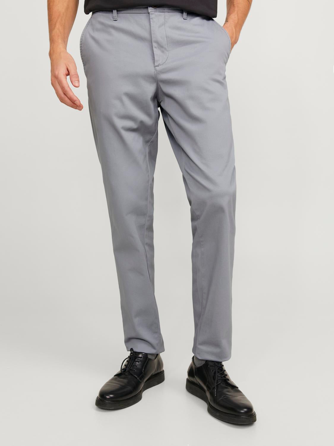 Chinos - Jpstmarco Bowie Noos -  - Hr Ravn