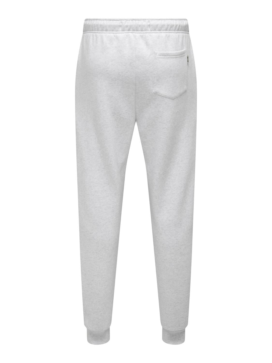 BUKSER - Onsceres Sweat Pants Noos -  - Hr Ravn