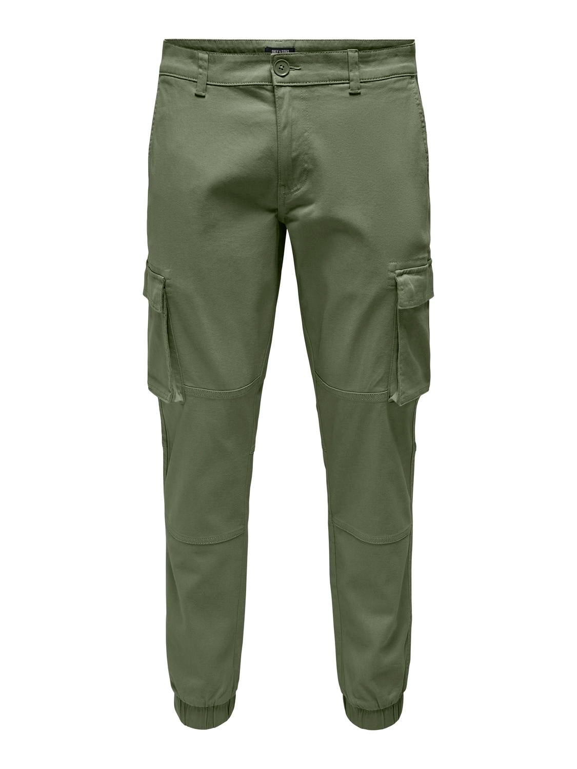 Onscam Stage Cargo Cuff Life 6687 Noos