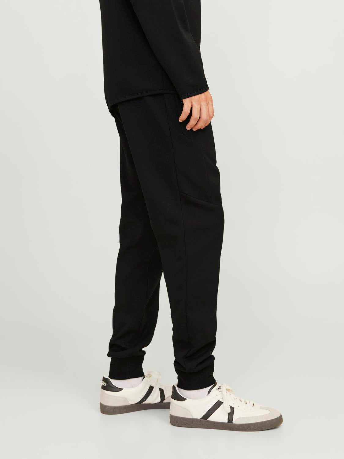 BUKSER - Jpstwill Fusion Sweat Pants Noos -  - Hr Ravn