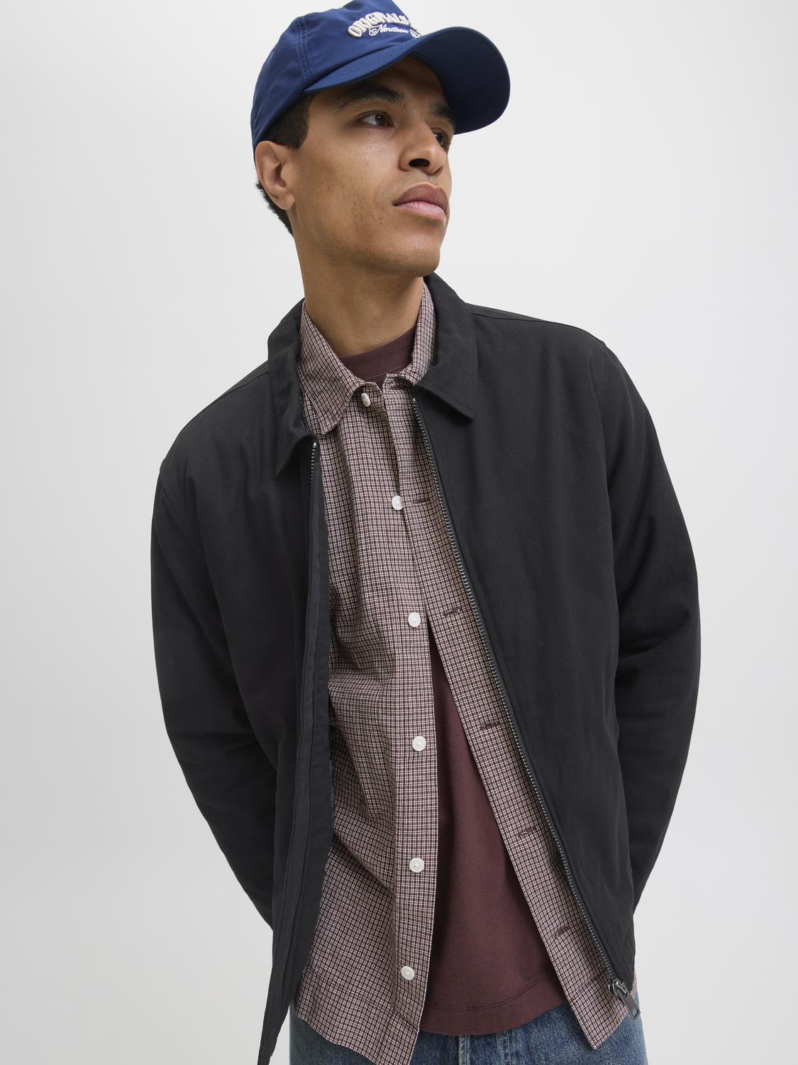 OVERTØJ - Jjedover Worker Jacket Noos -  - Hr Ravn