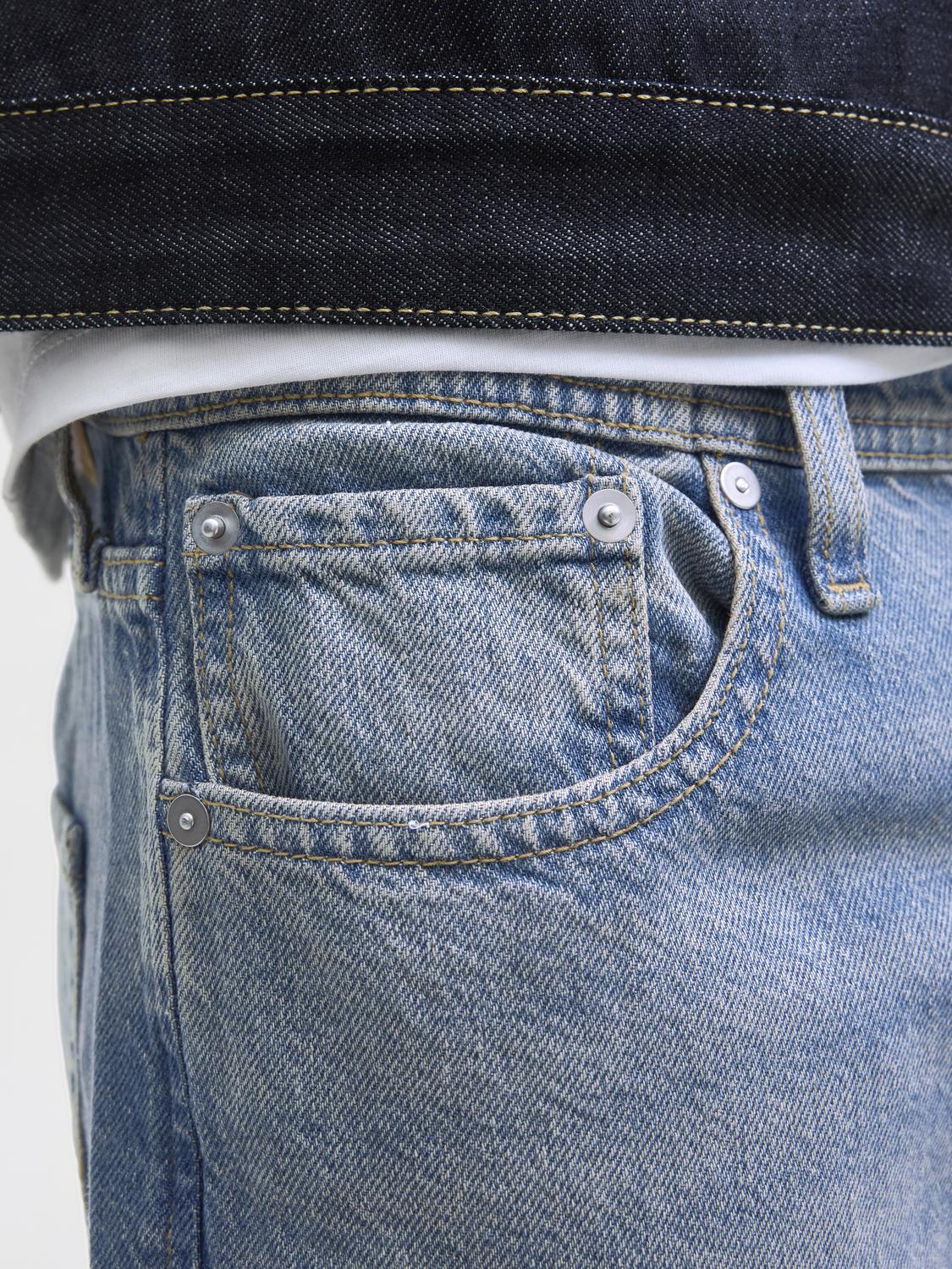 JEANS - Jjialex Jjoriginal Sq 071 Noos -  - Hr Ravn