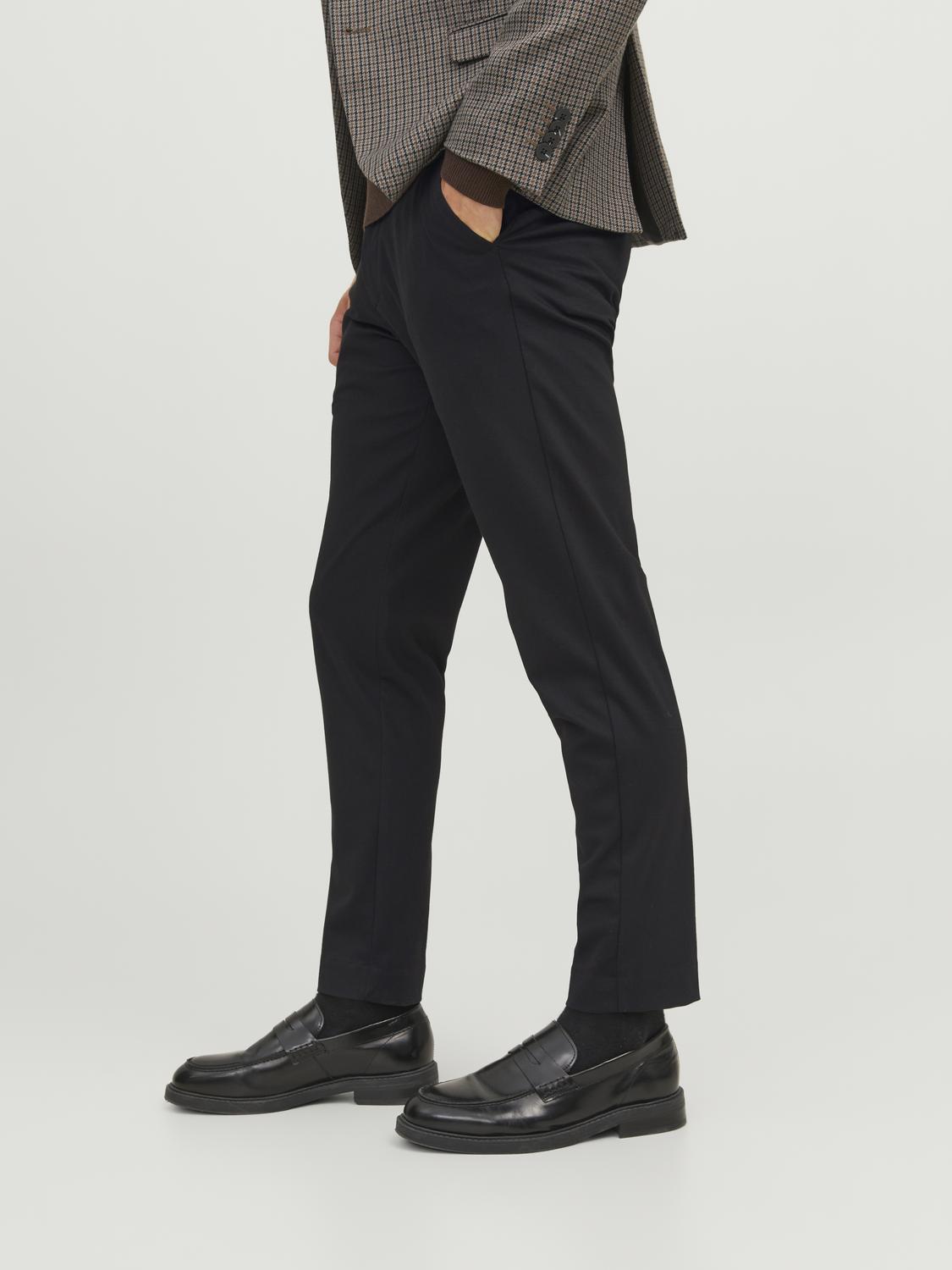 Chinos - Jpstmarco Cooper Chino Noos -  - Hr Ravn