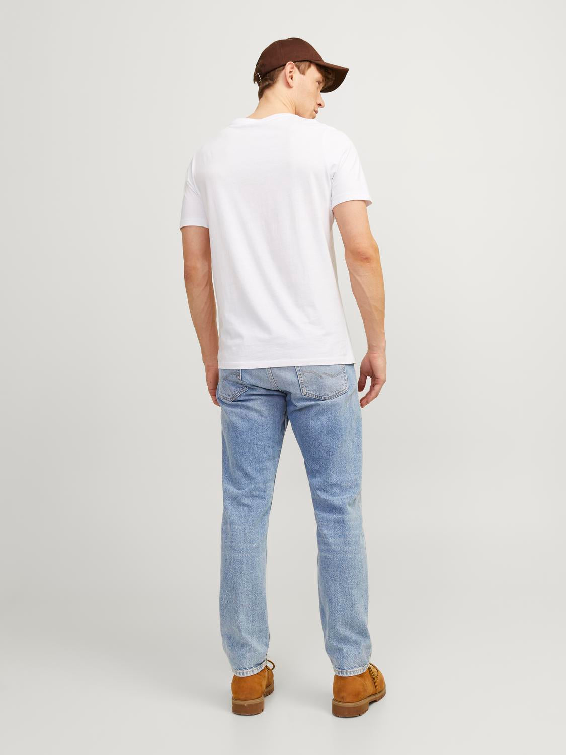 JEANS - Jjichris Jjoriginal Sbd 920 Noos -  - Hr Ravn