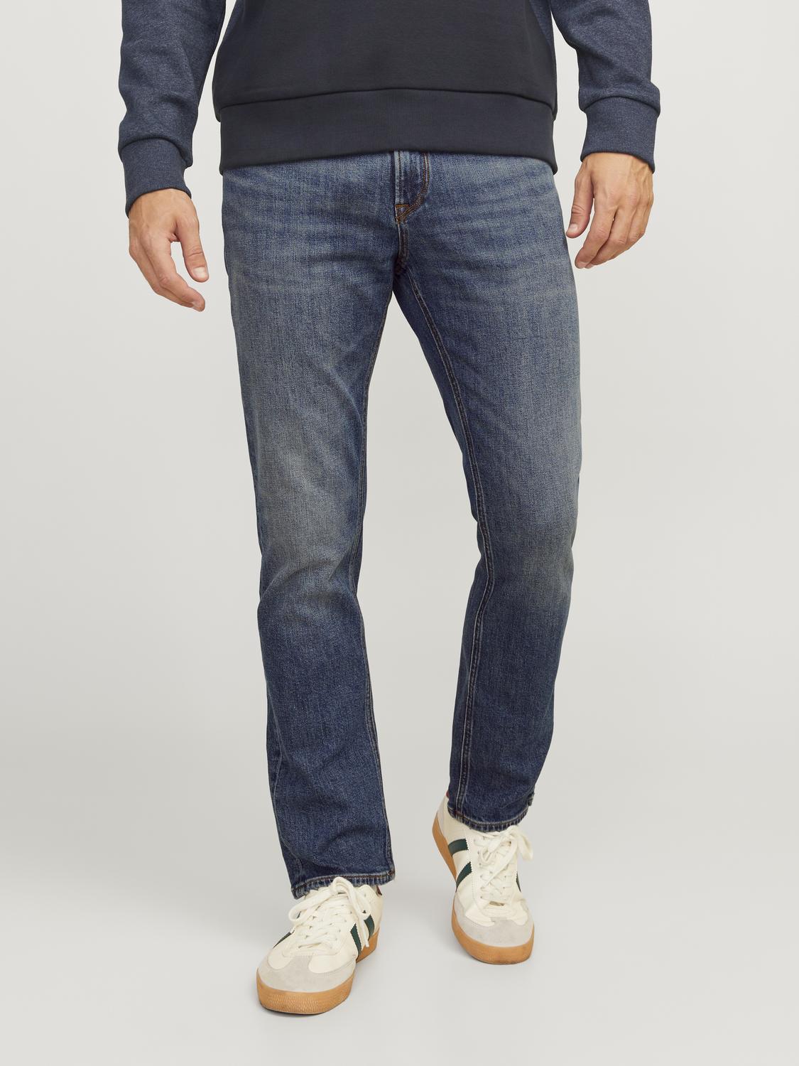 Jeans - Jjiclark Jjoriginal Am 419 Noos -  - Hr Ravn