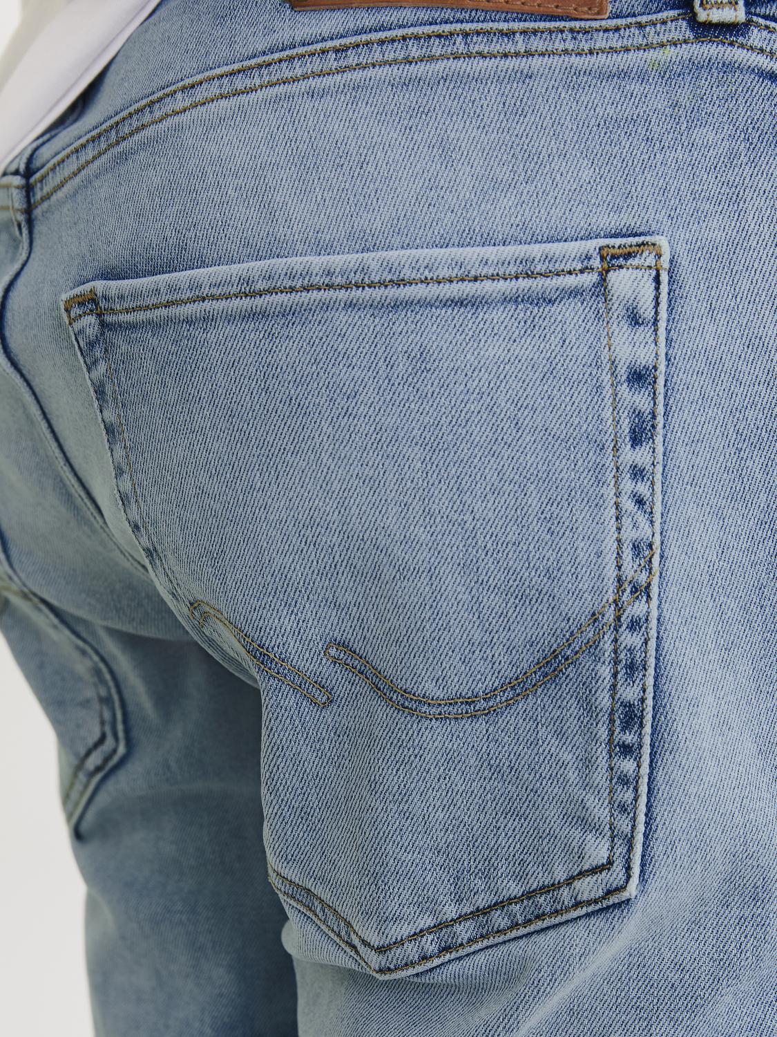 JEANS - Jjiclark Jjoriginal Jj 678 Noos -  - Hr Ravn