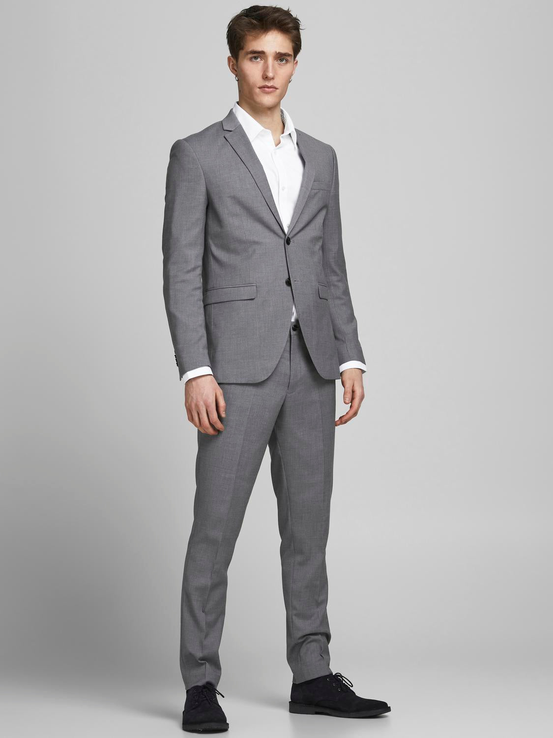Suits - Jprfranco Suit Noos -  - Hr Ravn