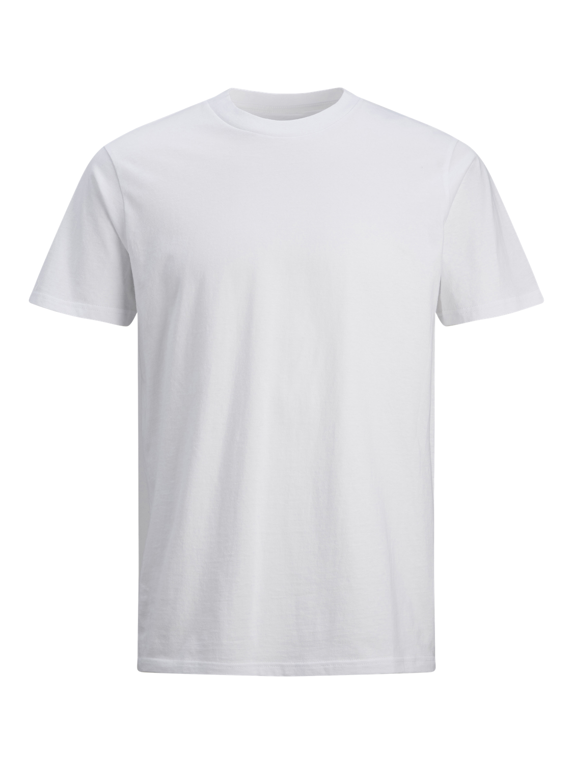 T-shirts - Jacunder Tee Crew Neck 3 Pack Noos -  - Hr Ravn