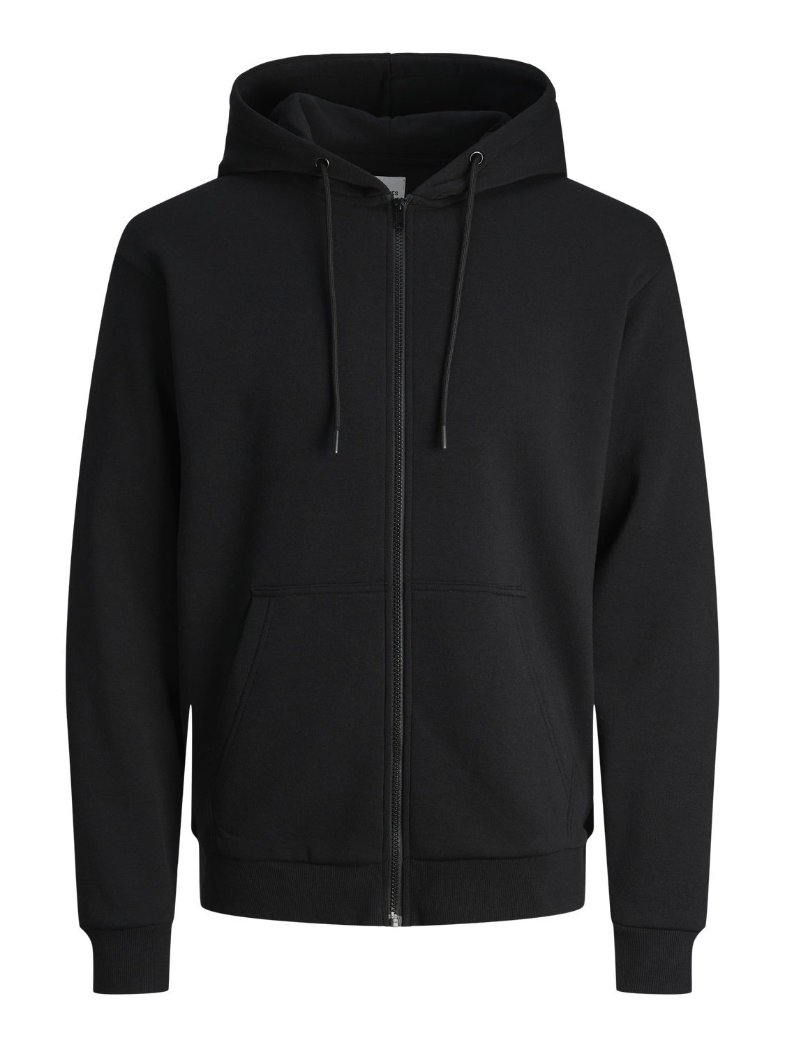 Cardigans - Jjebradley Sweat Zip Hood Noos -  - Hr Ravn