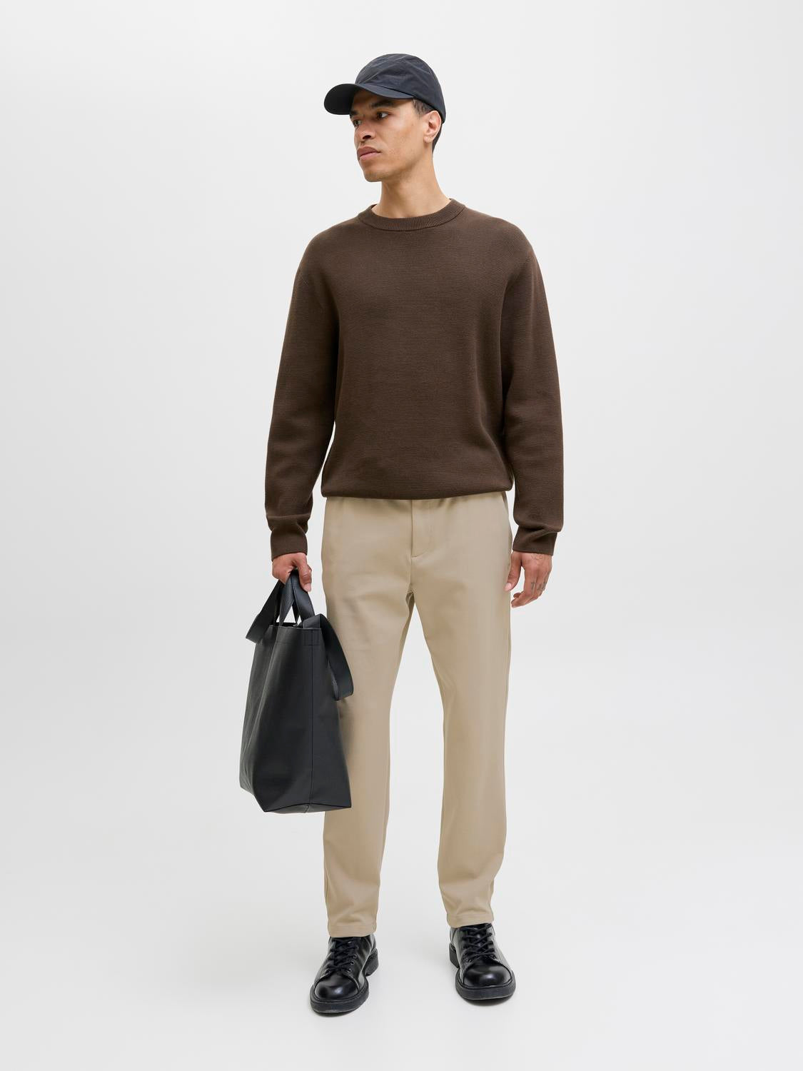 Sweatpants - Jpstace Neo Jogger Pants Noos -  - Hr Ravn