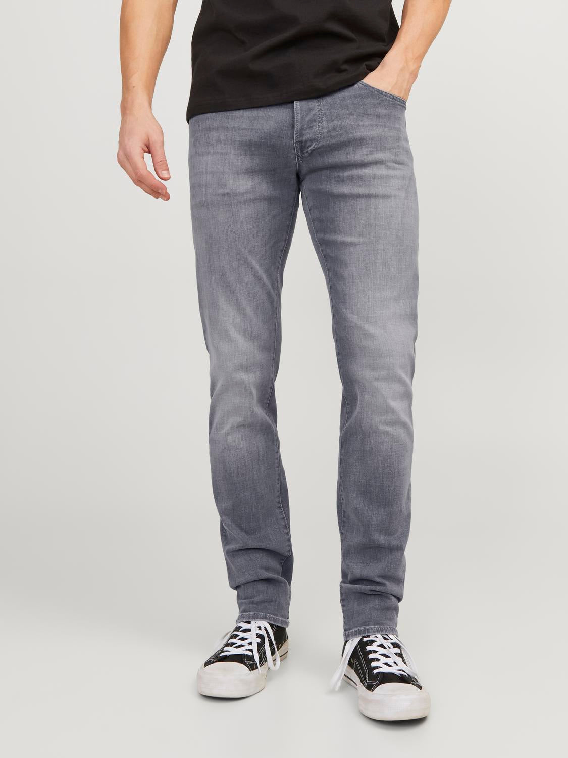 JEANS - Jjiglenn Jjicon Jj 257 50Sps Noos -  - Hr Ravn