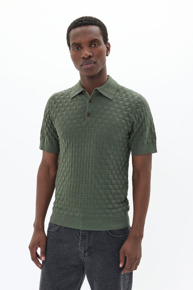 POLO SHIRTS - Mapolo BB Heritage SS Polo -  - Hr Ravn
