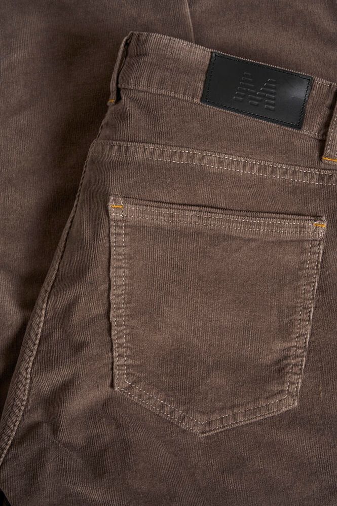 BUKSER - Mapete Cord Pants -  - Hr Ravn
