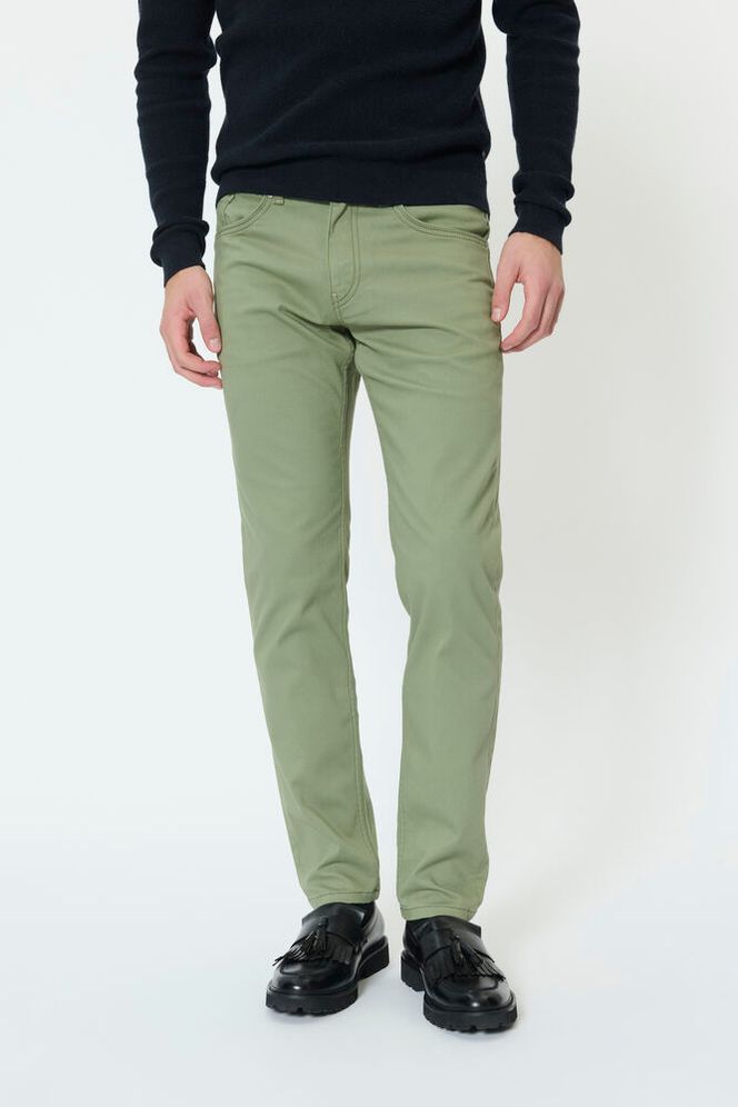 BUKSER - Mapete Chino -  - Hr Ravn