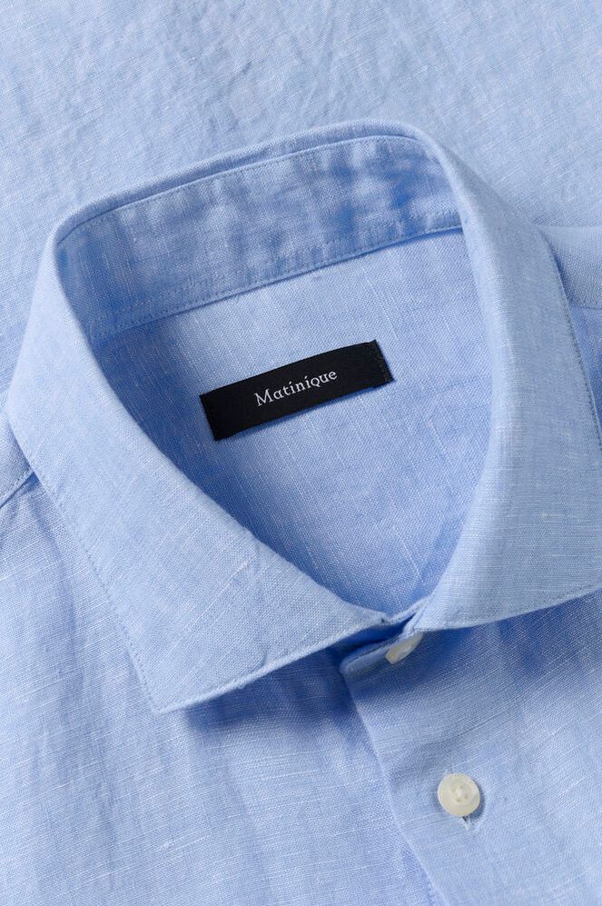 MAMARC SHORT SHIRT