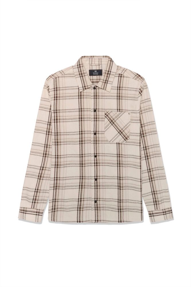 MApelton N Heritage Overskjorte