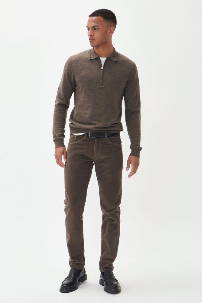 BUKSER - Mapete Cord Pants -  - Hr Ravn