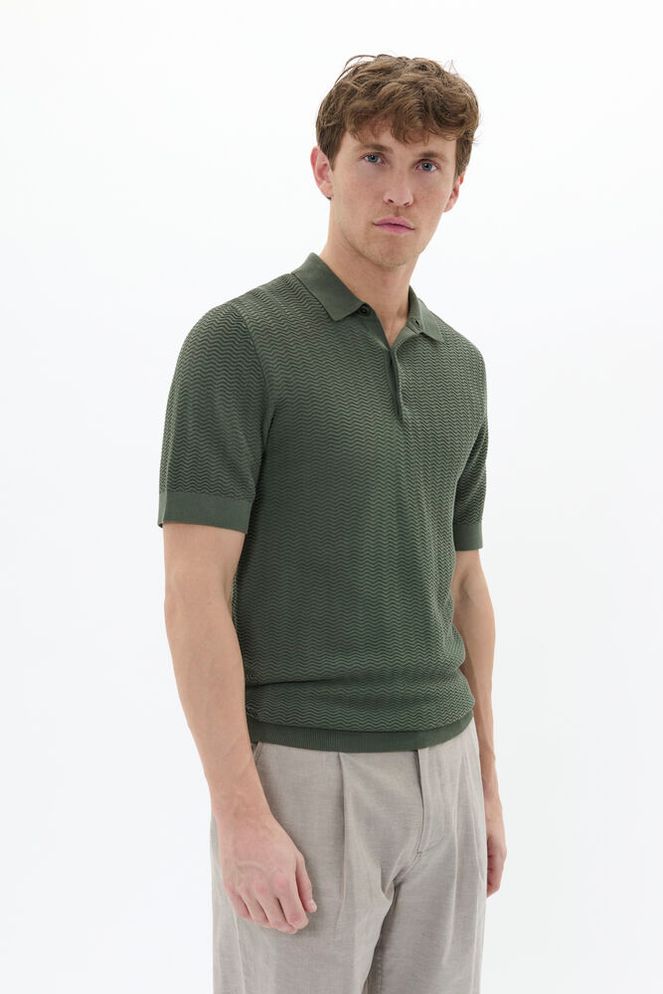 MApolo BB Knit Heritage