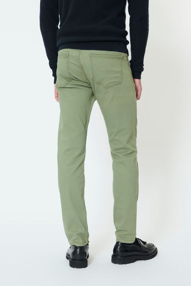 BUKSER - Mapete Chino -  - Hr Ravn