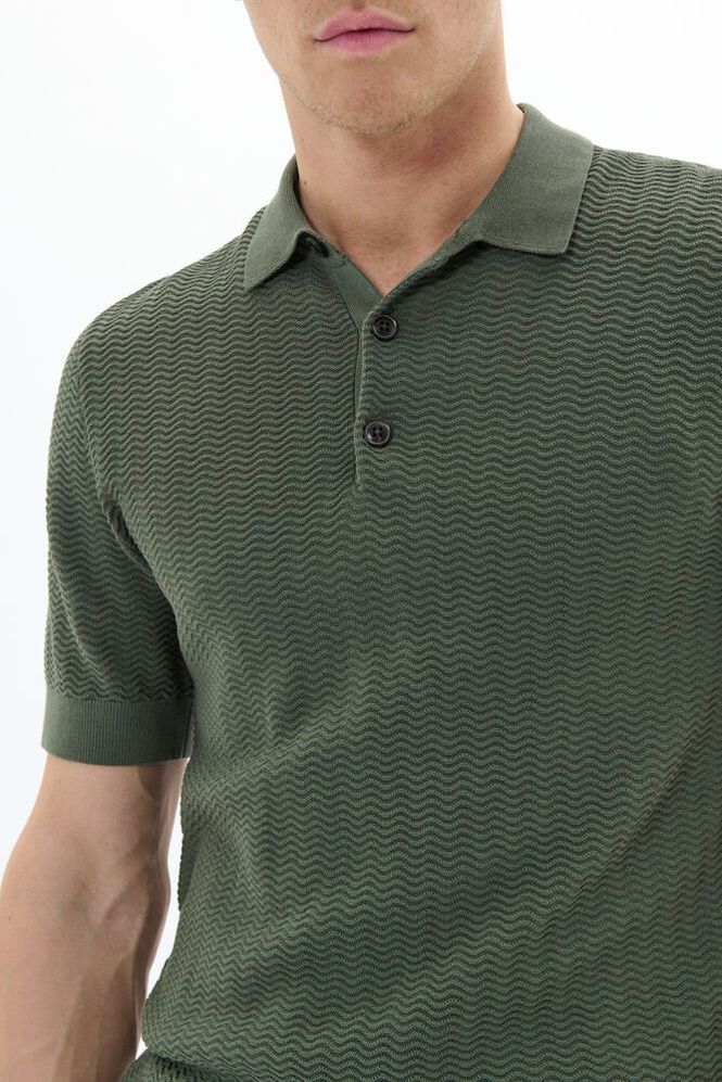 MApolo BB Knit Heritage
