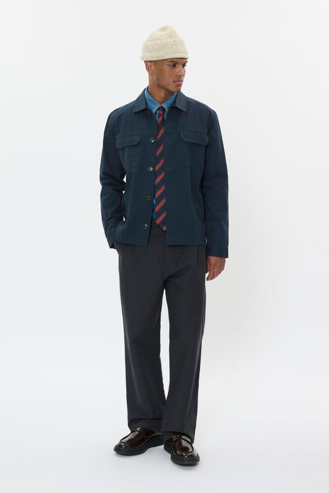 MACopt Heritage Overshirt