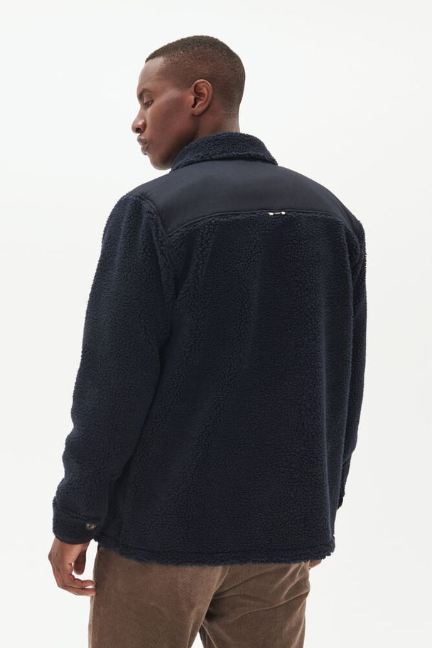 FLEECE & MIDLAYER - Madamo Fleece Heritage -  - Hr Ravn