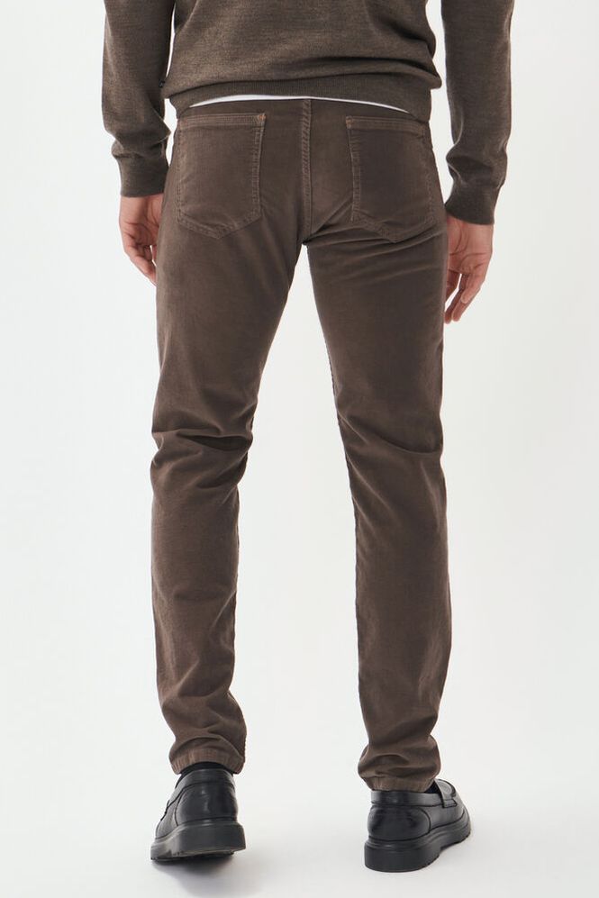 BUKSER - Mapete Cord Pants -  - Hr Ravn