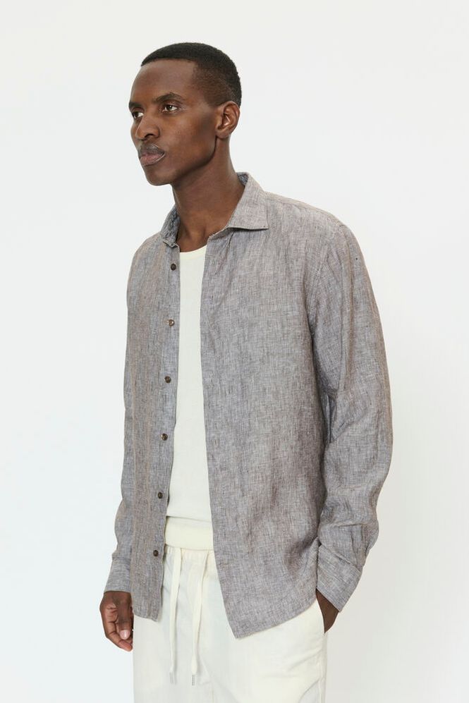 MAMARC SHORT SHIRT