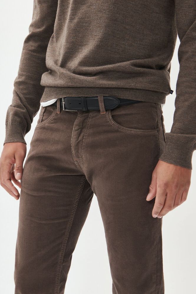 BUKSER - Mapete Cord Pants -  - Hr Ravn