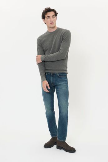 MAJake 5-Pocket Stretch Jeans