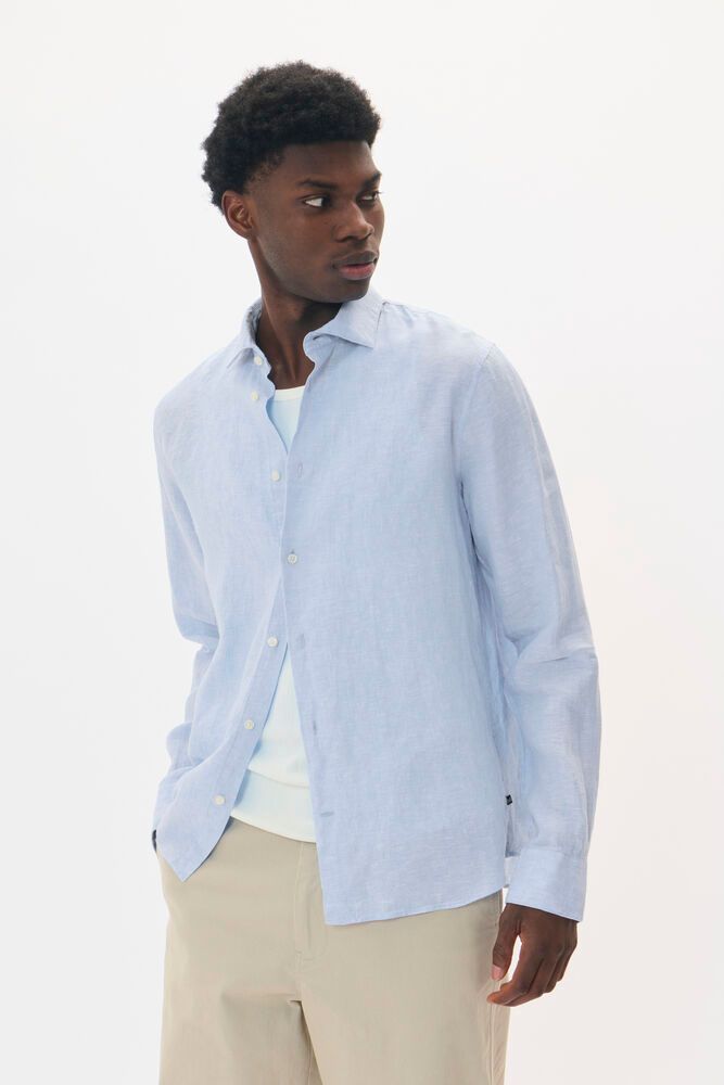MAMARC SHORT SHIRT