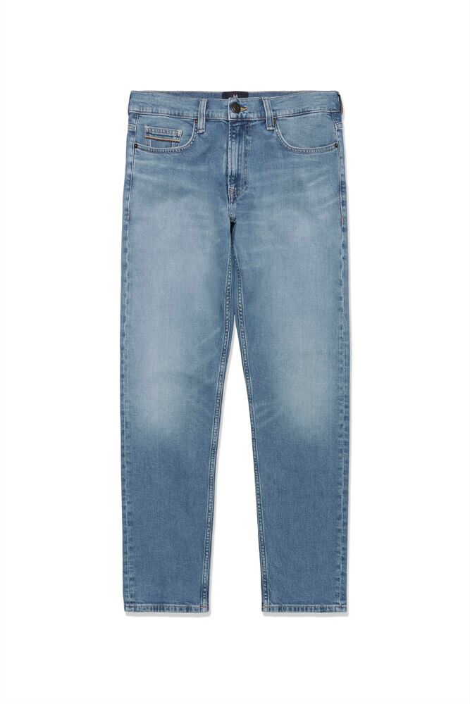 MAJake 5-lommers stretchjeans