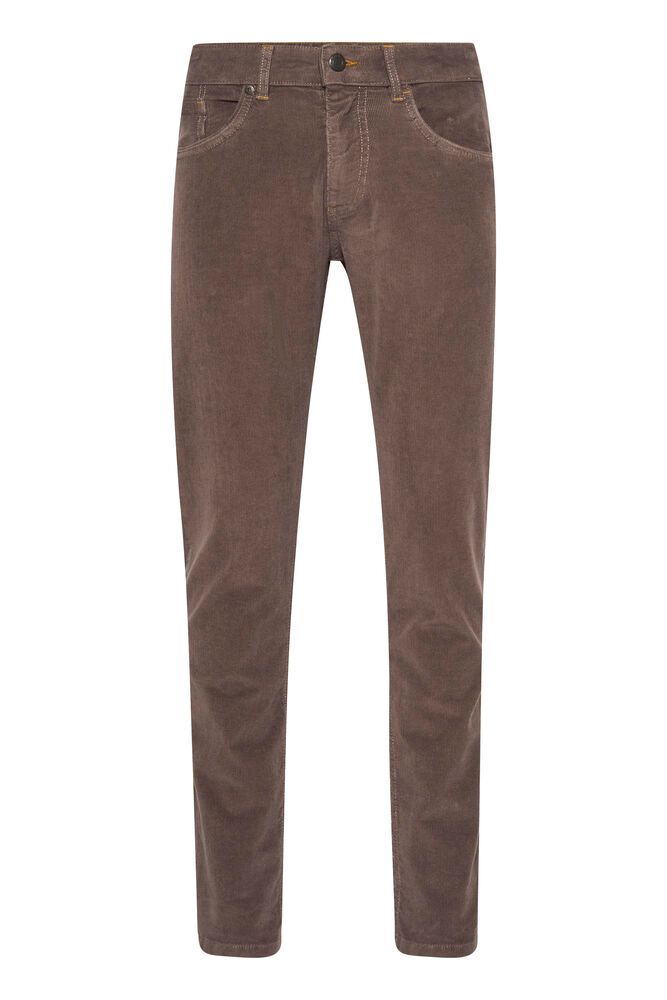 BUKSER - Mapete Cord Pants -  - Hr Ravn