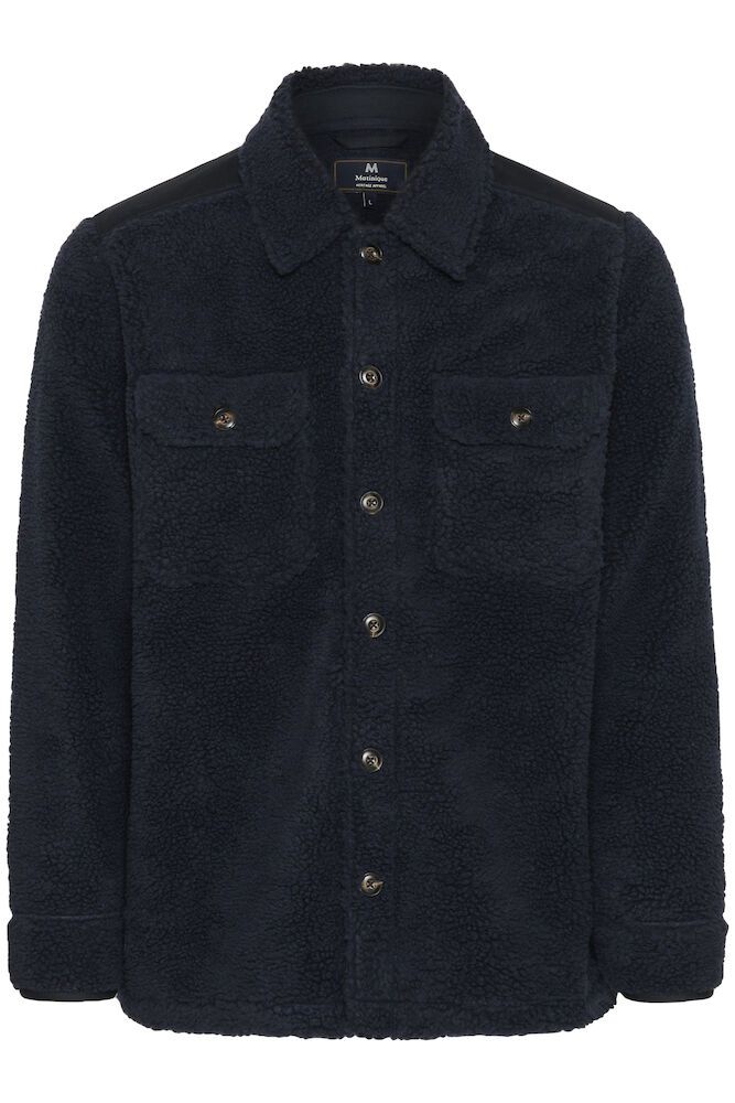 FLEECE & MIDLAYER - Madamo Fleece Heritage -  - Hr Ravn