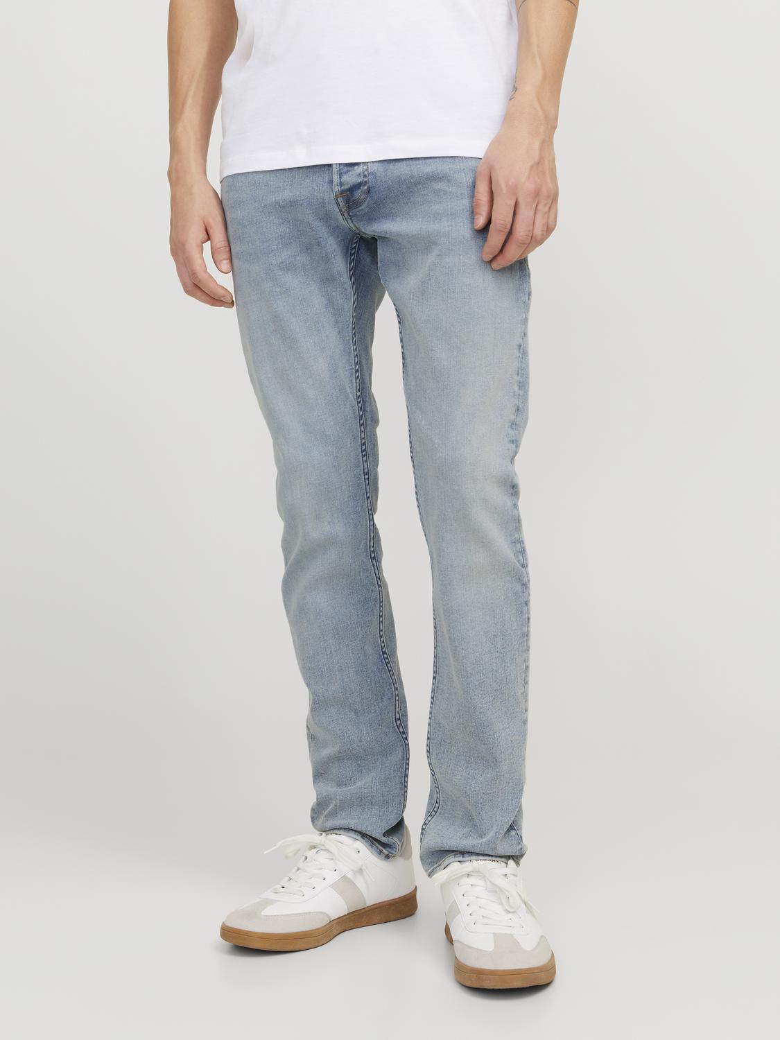 JEANS - Jjiglenn Jjoriginal Cb 774 Noos -  - Hr Ravn