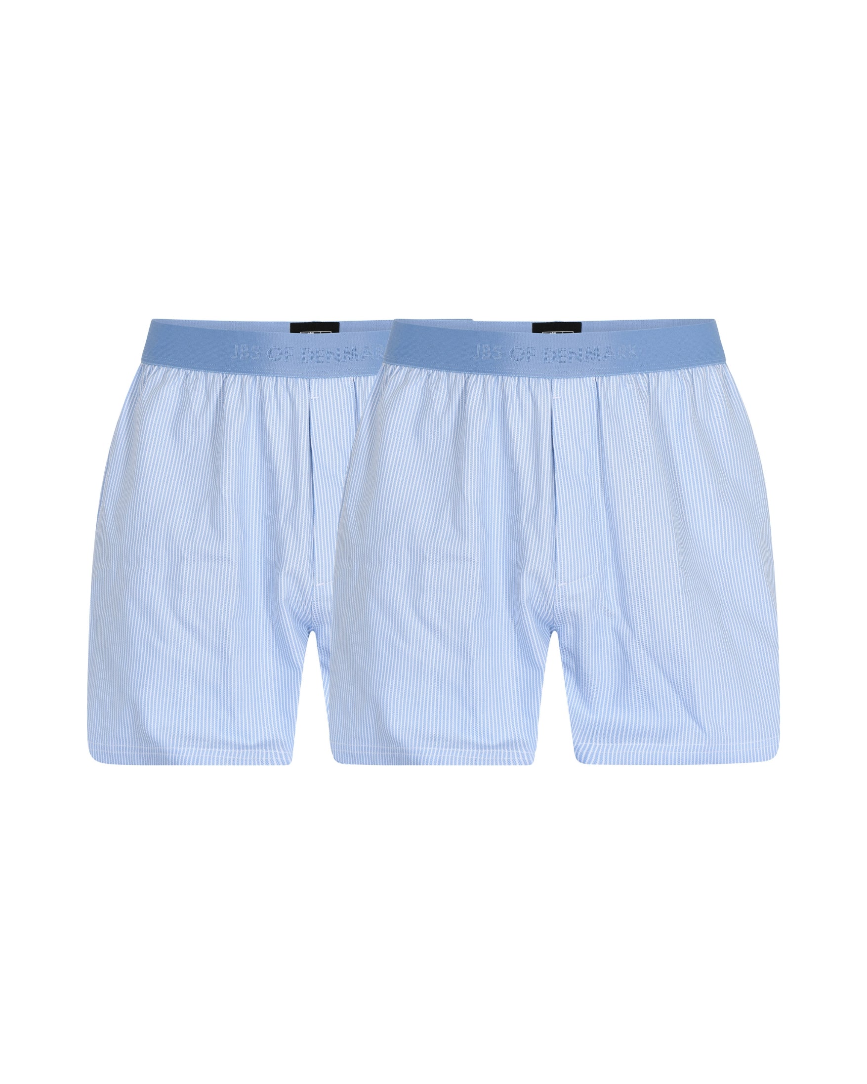 JBS Of DK 2-Pack Bambus/Viscose Boxershorts