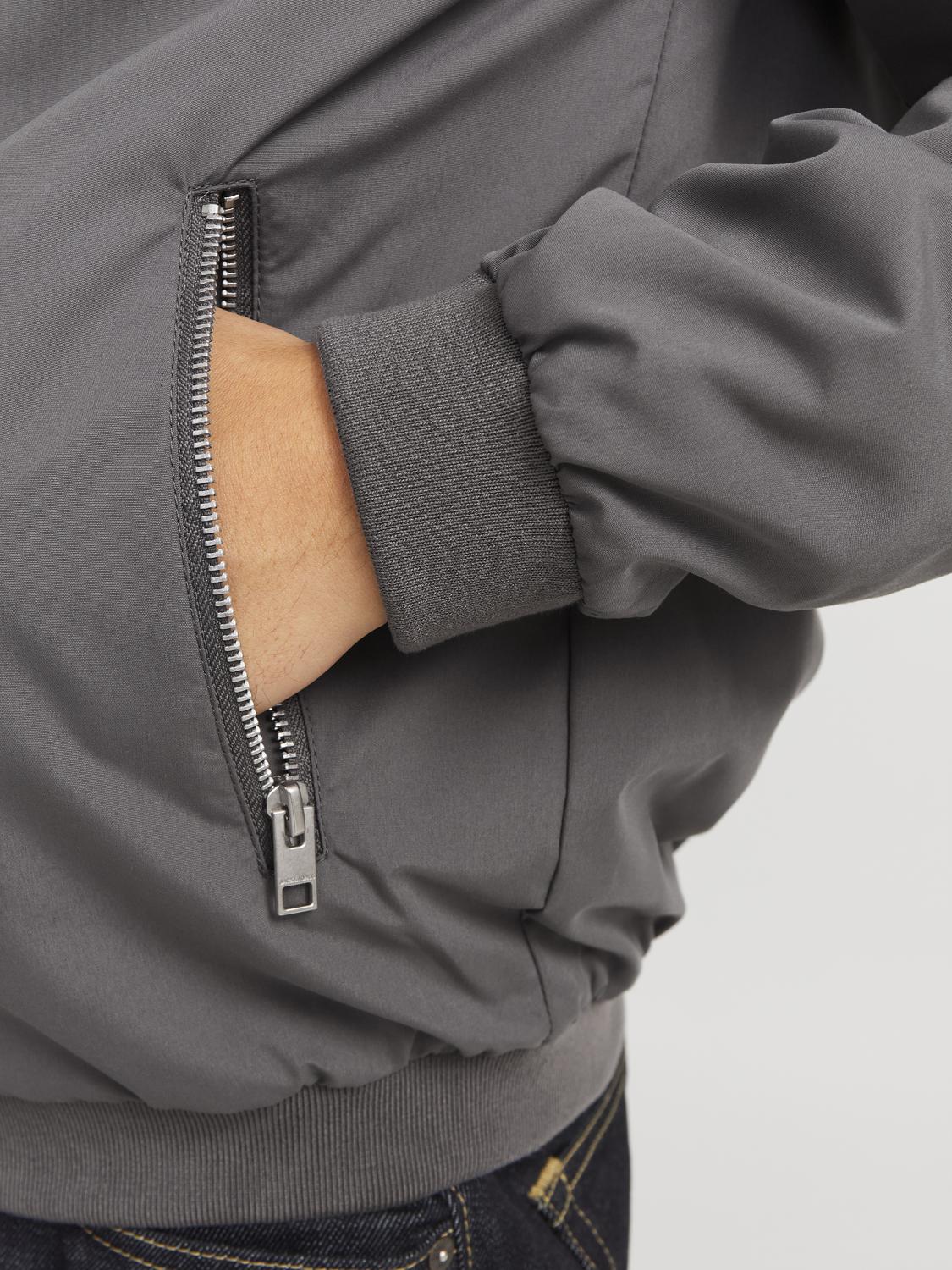 Bomber Jackets - Jjerush Bomber Noos -  - Hr Ravn