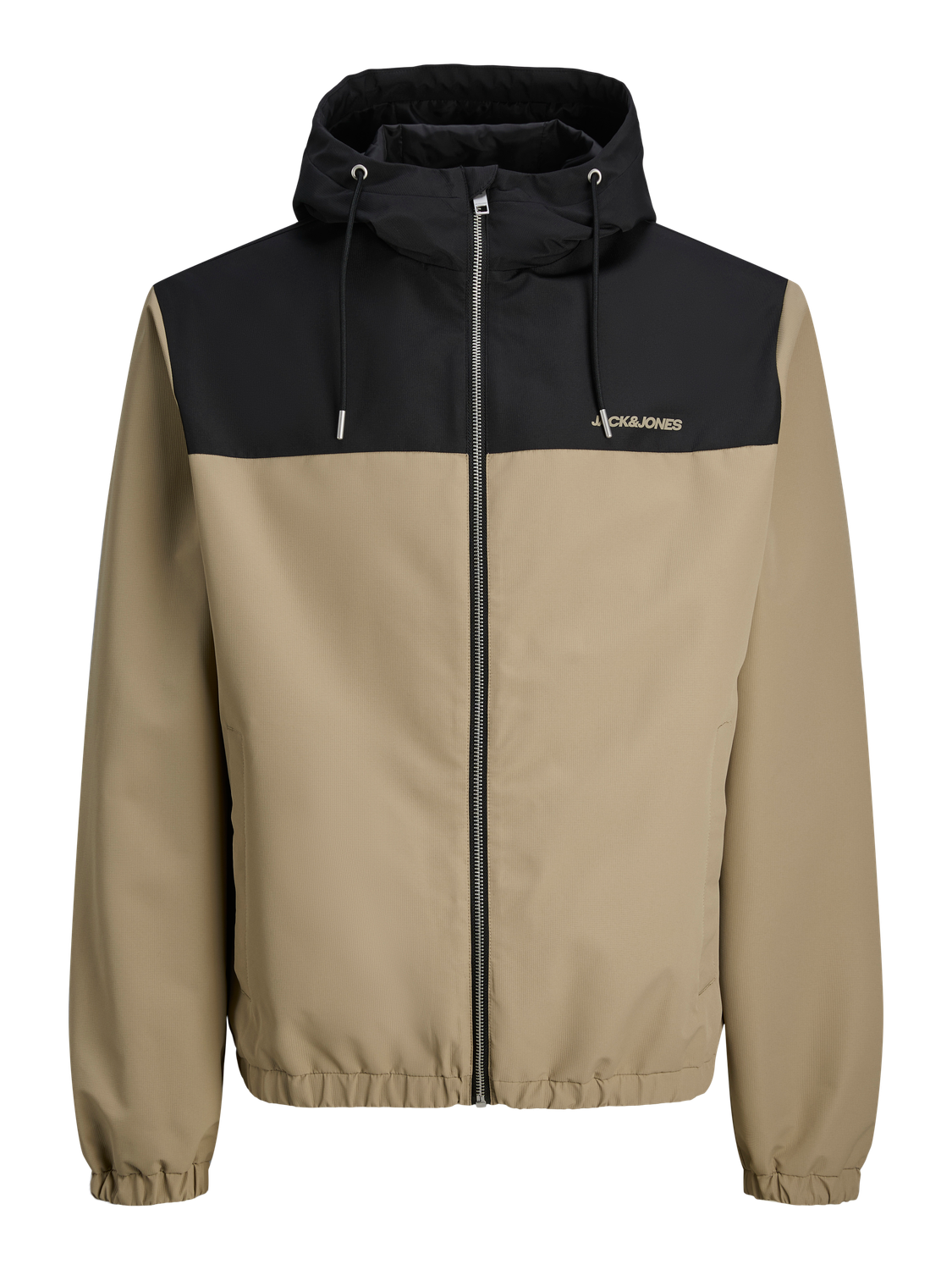 OVERTØJ - Jjelegacy Light Jacket Hood Noos -  - Hr Ravn