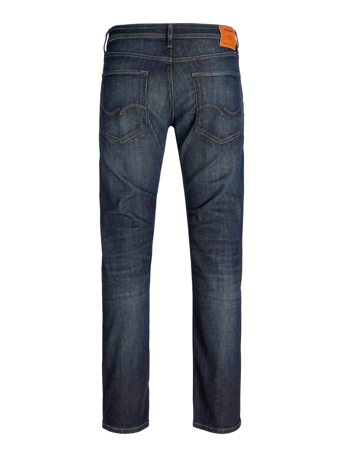 Jeans - Jjimike Jjoriginal Jj 156 Noos -  - Hr Ravn