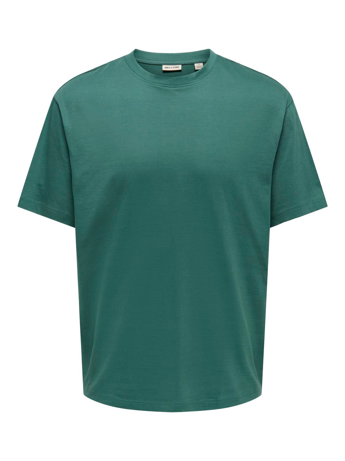 T-shirts - Onsfred Life Rlx Ss Tee Noos -  - Hr Ravn
