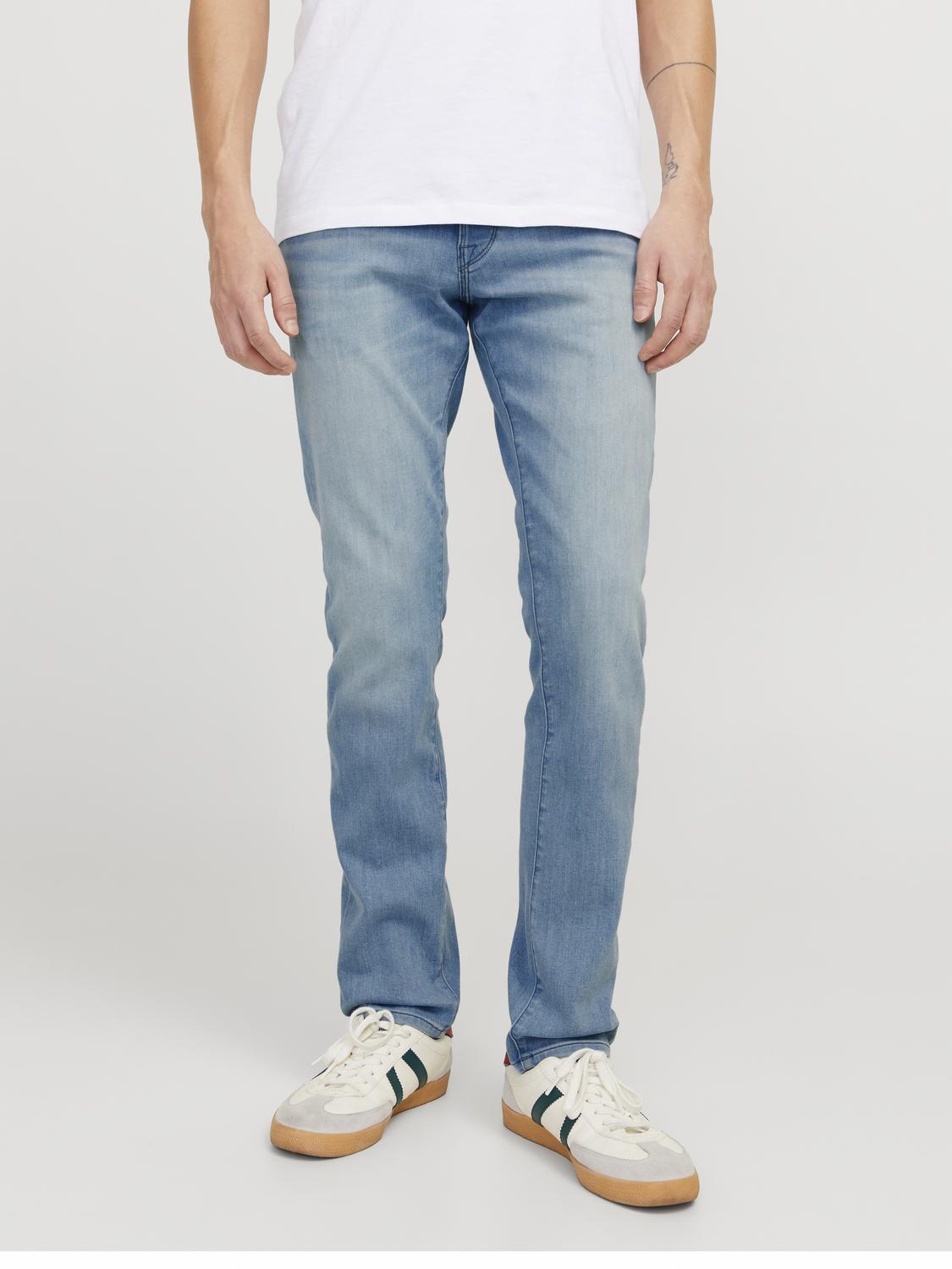 JEANS - Jjiglenn Jjfox Am 496 Noos -  - Hr Ravn