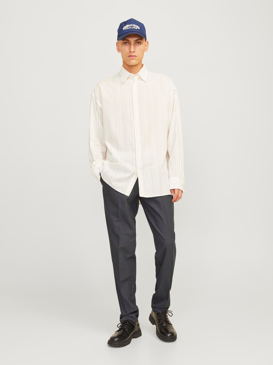 Chinos - Jpstace Leo Chino Noos -  - Hr Ravn