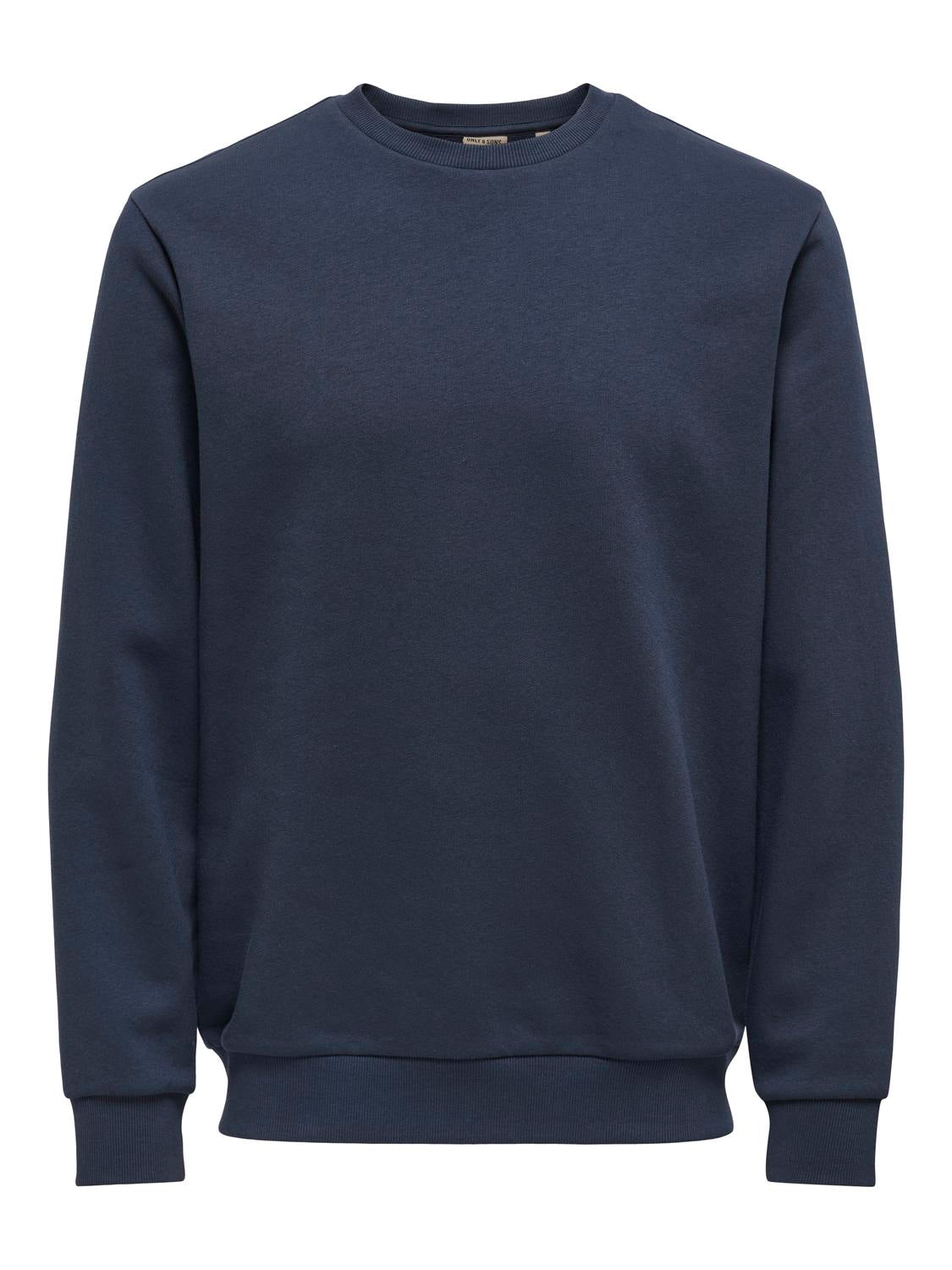 Onsceres Crew Neck Noos