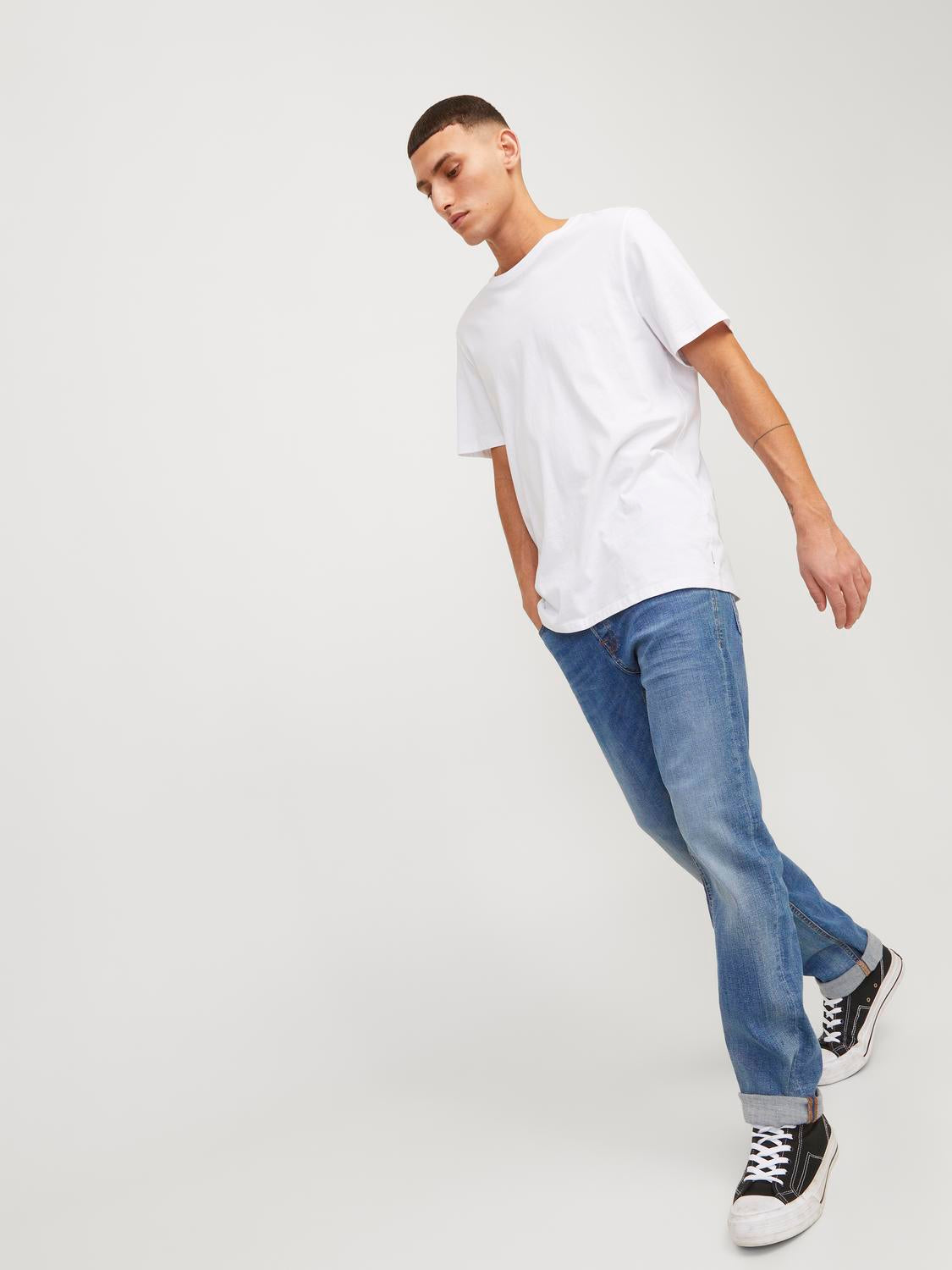 JEANS - Jjitim Jjoriginal Am 781 50Sps Noos -  - Hr Ravn