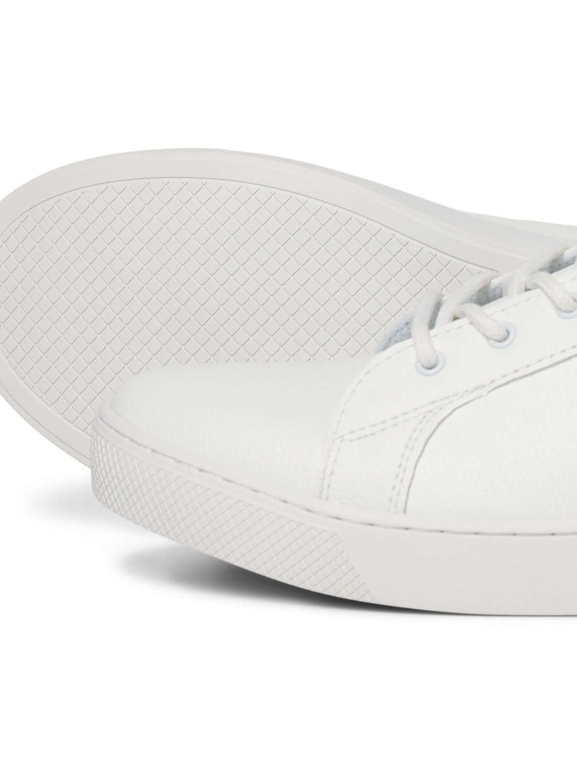 Sneakers - Jfwtrent Bright White 19 Noos -  - Hr Ravn