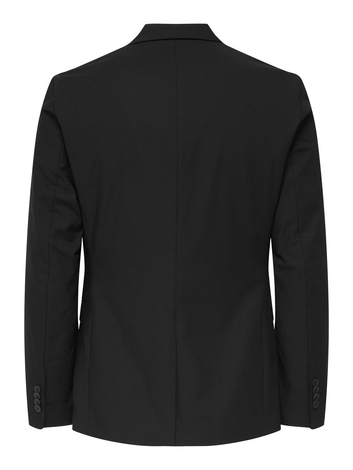 Blazers - Onskyle Sup Slim 550 Blazer Frml Noos -  - Hr Ravn