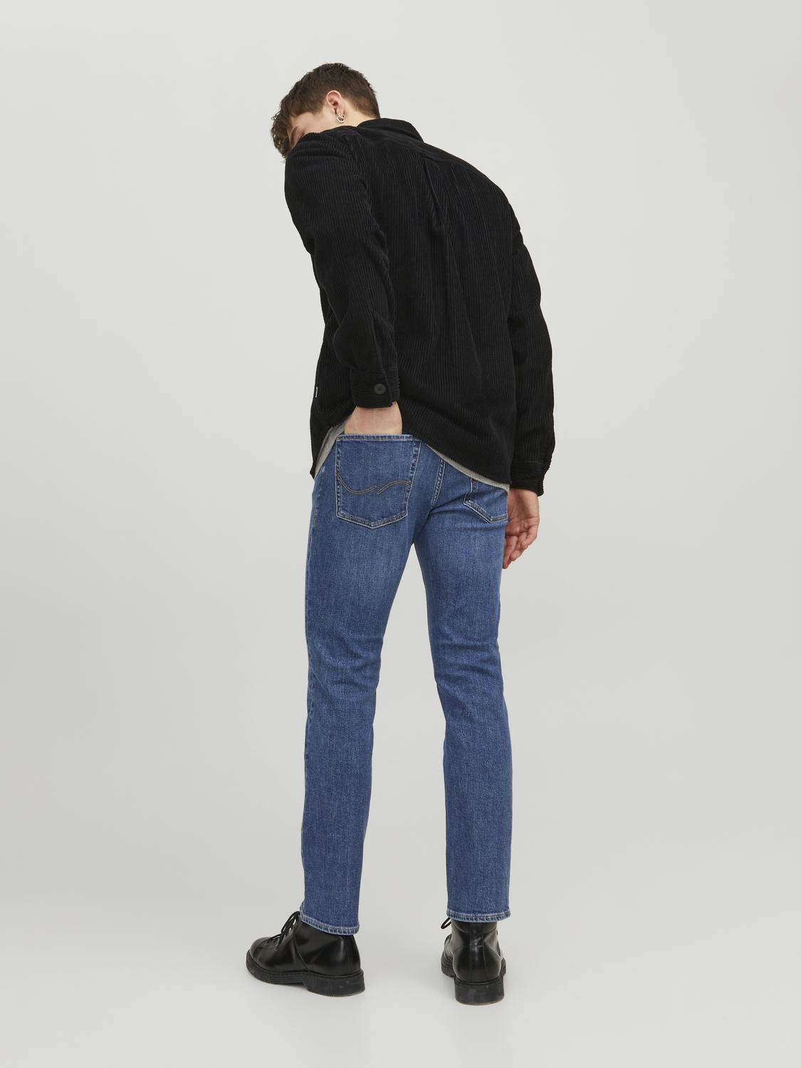 JJIClark JJoriginal AM 379 - JEANS -  - Hr Ravn