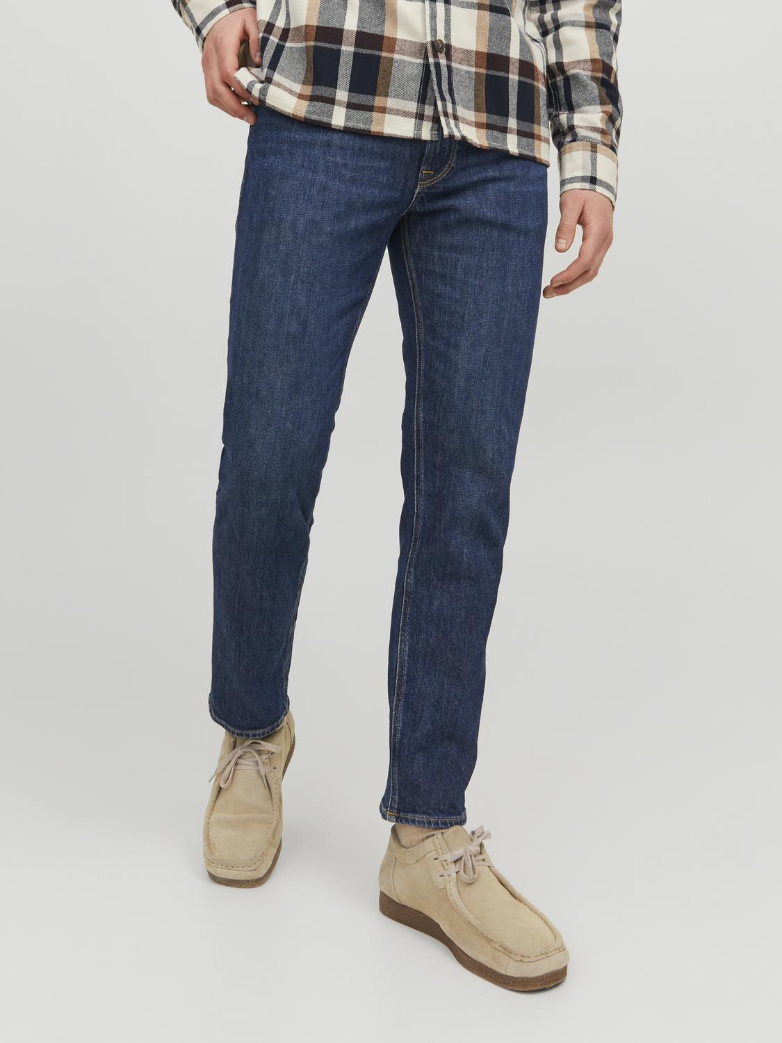 JJIClark JJOriginal AM 380 - JEANS -  - Hr Ravn