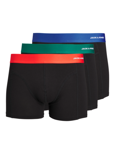 JACBASIC BAMBOO TRUNKS 3-PACK