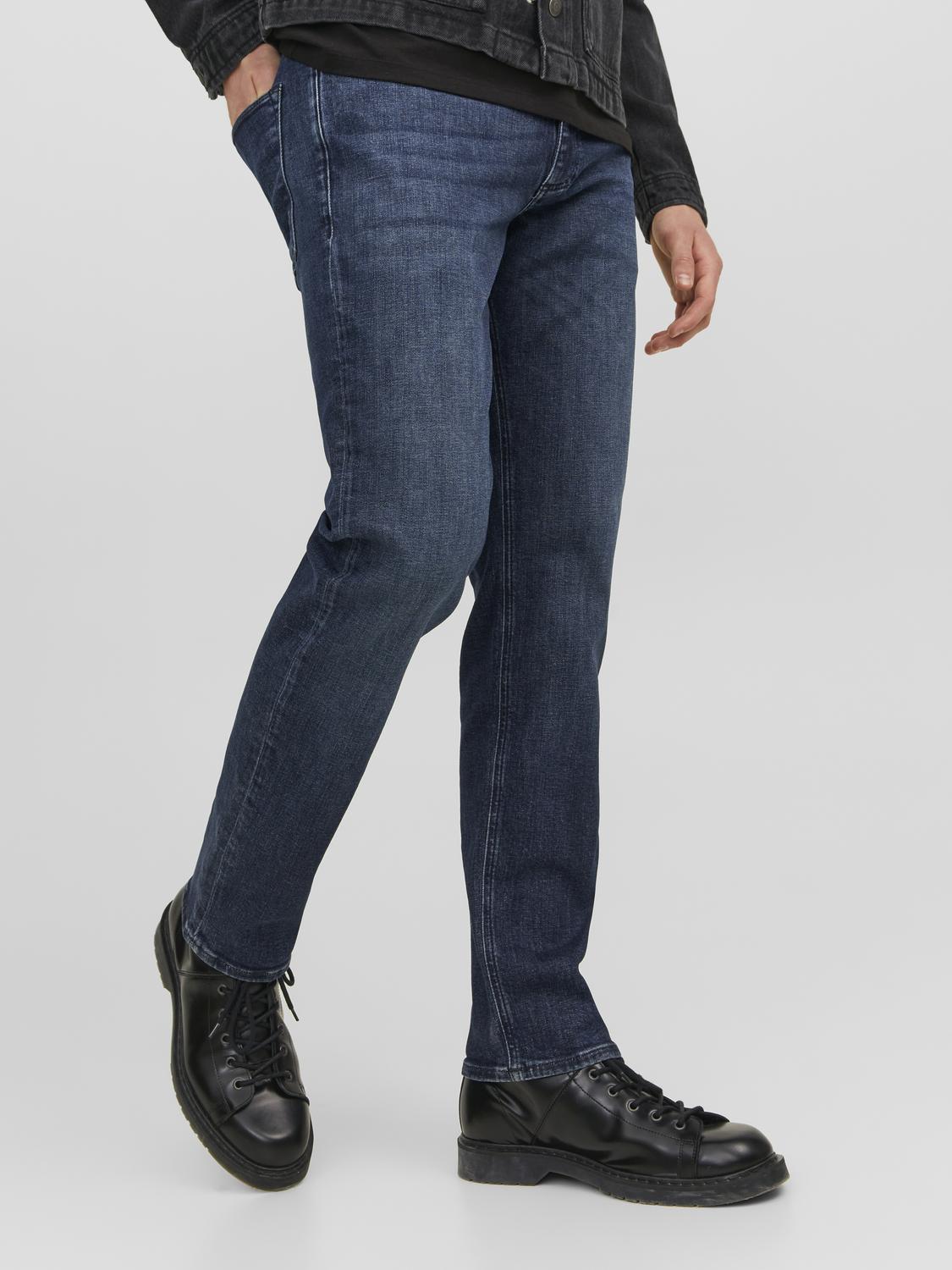 JJIClark JJEVan JOS 098 - JEANS -  - Hr Ravn